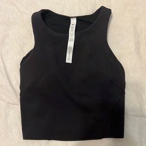 lululemon Align High-Neck Tank Top